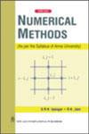 NewAge Numerical Methods (As per Anna University)